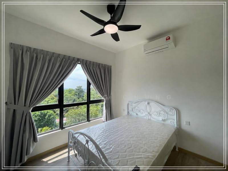Condominium for Rent at Forest Hill - May Chung - Bedroom - PropertyGuru.com.my