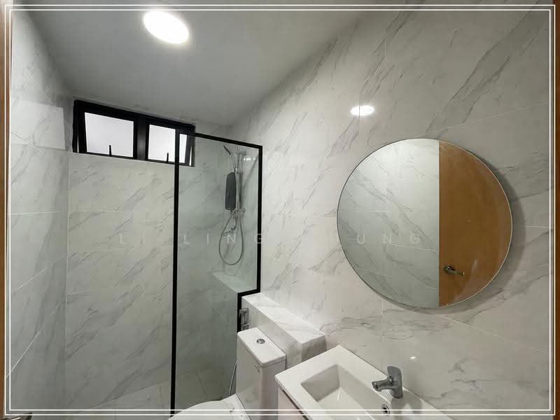 Condominium for Rent at Forest Hill - May Chung - Bathroom - PropertyGuru.com.my