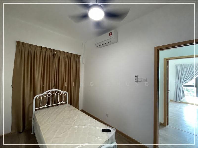 Condominium for Rent at Forest Hill - May Chung - Bedroom - PropertyGuru.com.my