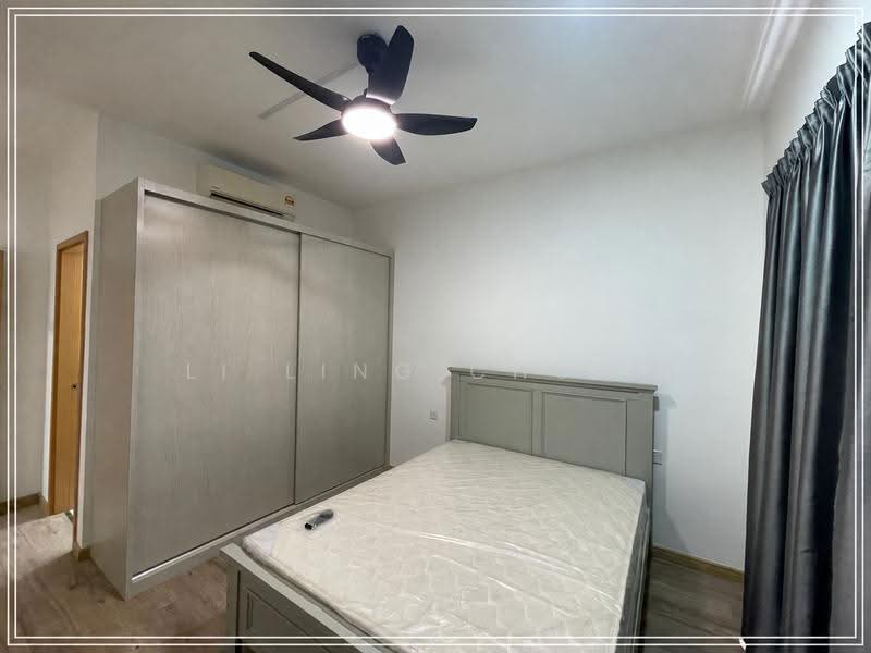 Condominium for Rent at Forest Hill - May Chung - Bedroom - PropertyGuru.com.my