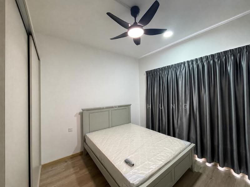 Condominium for Rent at Forest Hill - May Chung - Bedroom - PropertyGuru.com.my
