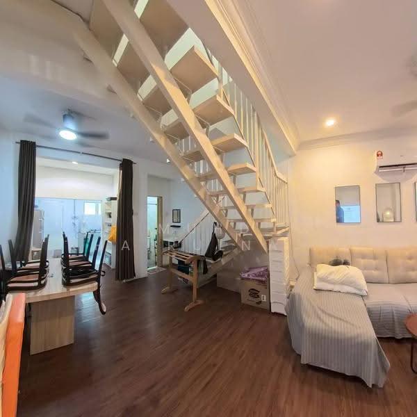 Rumah Teres 2-Tingkat untuk Dijual di Batu Caves (Selangor) - Muhd Khairulnawawi Kamaruddin - PropertyGuru.com.my