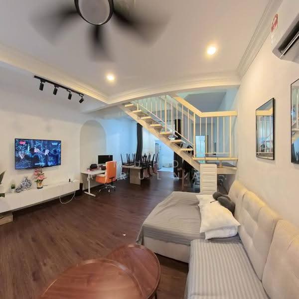 Rumah Teres 2-Tingkat untuk Dijual di Batu Caves (Selangor) - Muhd Khairulnawawi Kamaruddin - PropertyGuru.com.my