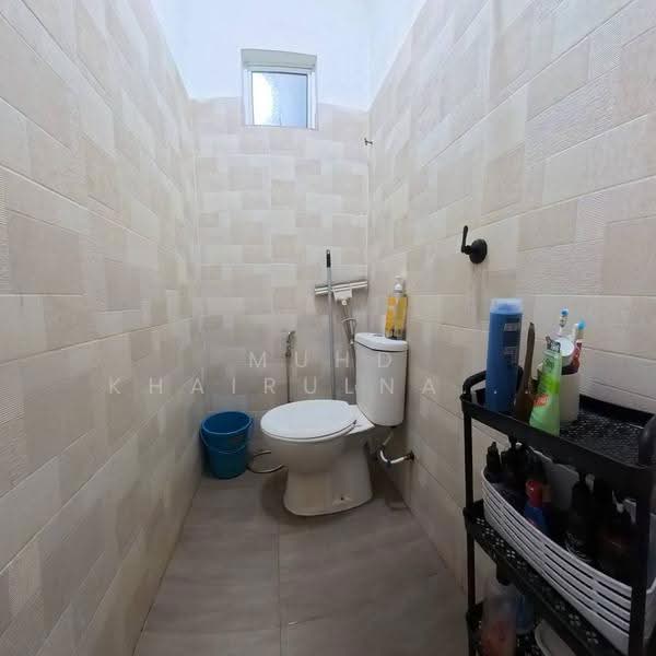 Rumah Teres 2-Tingkat untuk Dijual di Batu Caves (Selangor) - Muhd Khairulnawawi Kamaruddin - PropertyGuru.com.my