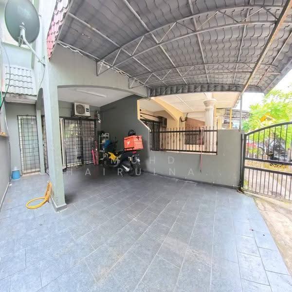 Rumah Teres 2-Tingkat untuk Dijual di Batu Caves (Selangor) - Muhd Khairulnawawi Kamaruddin - PropertyGuru.com.my