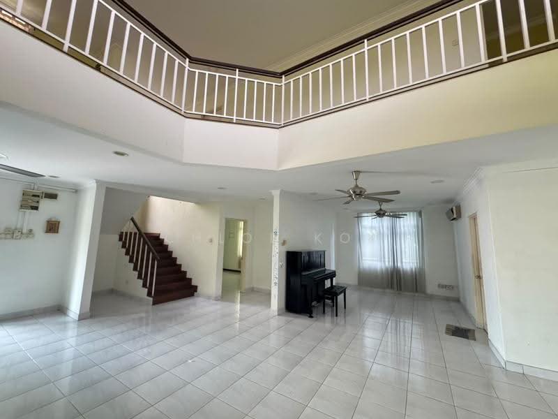 Bungalow House for Sale in Saujana Akasia (Sungai Buloh) - Chloe Kok - PropertyGuru.com.my