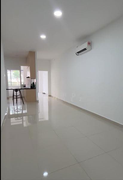 Service Residence for Sale at Stellar Residences - Mohd Hafiez - Living Room - PropertyGuru.com.my