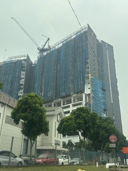 Service Residence for Sale at Stellar Residences - Mohd Hafiez - PropertyGuru.com.my