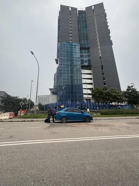 Service Residence for Sale at Stellar Residences - Mohd Hafiez - PropertyGuru.com.my
