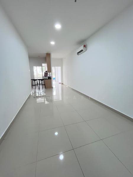 Service Residence for Sale at Stellar Residences - Mohd Hafiez - Living Room - PropertyGuru.com.my