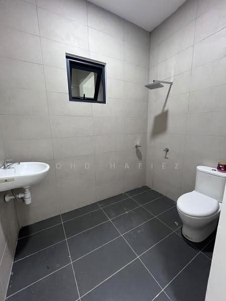 Service Residence for Sale at Stellar Residences - Mohd Hafiez - Bathroom - PropertyGuru.com.my