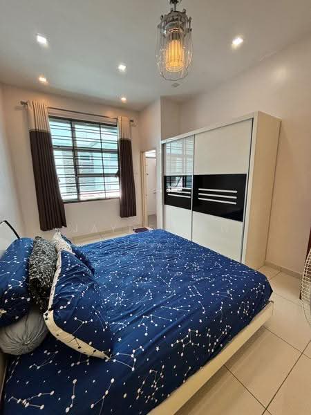 Semi-Detached House for Sale in Taman Mutiara Rini (Skudai) - Jayden Ng - PropertyGuru.com.my