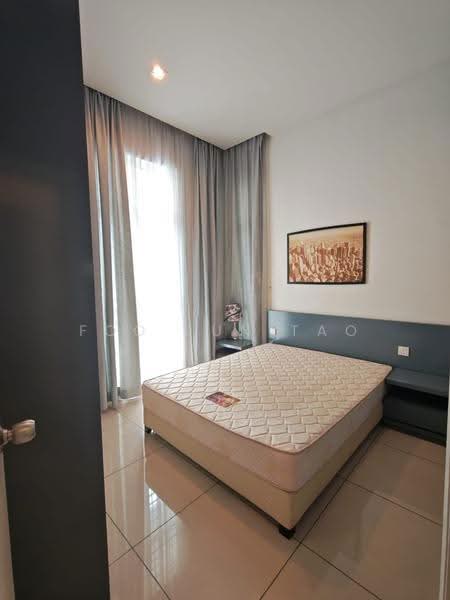 Rumah Banglo untuk Disewa di Taman Suria (Johor Bahru) - Foo Jun Tao - Bedroom - PropertyGuru.com.my