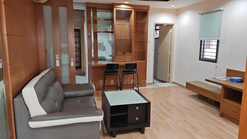Apartment for Rent at Prima Regency - Lisa Pon - PropertyGuru.com.my