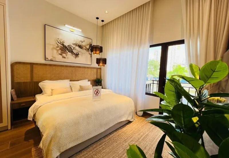2-storey Terraced House for Sale in Cyber 10 (Cyberjaya) - Thony Tan - Bedroom - PropertyGuru.com.my