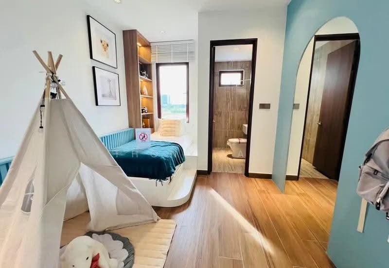 2-storey Terraced House for Sale in Cyber 10 (Cyberjaya) - Thony Tan - Bedroom - PropertyGuru.com.my