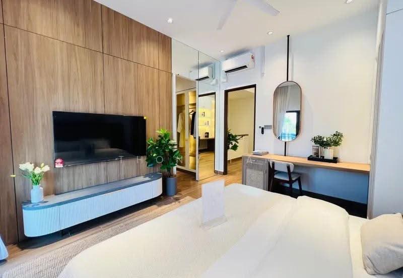 2-storey Terraced House for Sale in Cyber 10 (Cyberjaya) - Thony Tan - Bedroom - PropertyGuru.com.my