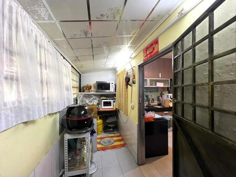 Rumah Teres 1-Tingkat untuk Dijual di Kuala Lumpur (Kuala Lumpur) - Desmond Tang - PropertyGuru.com.my