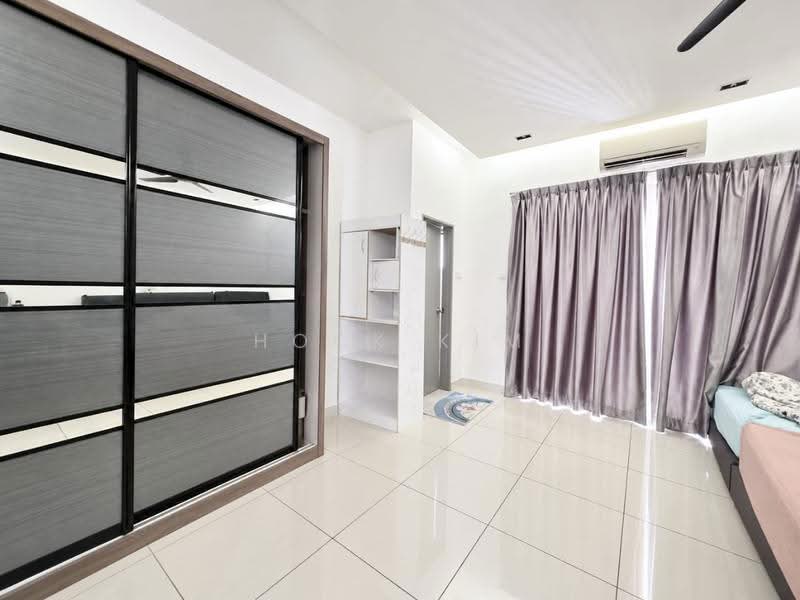 2-storey Terraced House for Sale in Bandar Dato Onn (Tebrau) - Hock Kim - Bedroom - PropertyGuru.com.my