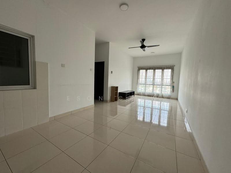 Service Residence for Rent at Saville @ Kajang - Eson Chew - Living Room - PropertyGuru.com.my