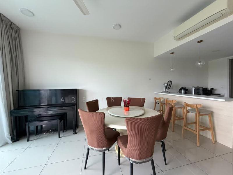Condominium for Sale at The Riyang - Adeline Teh - Dining Room - PropertyGuru.com.my