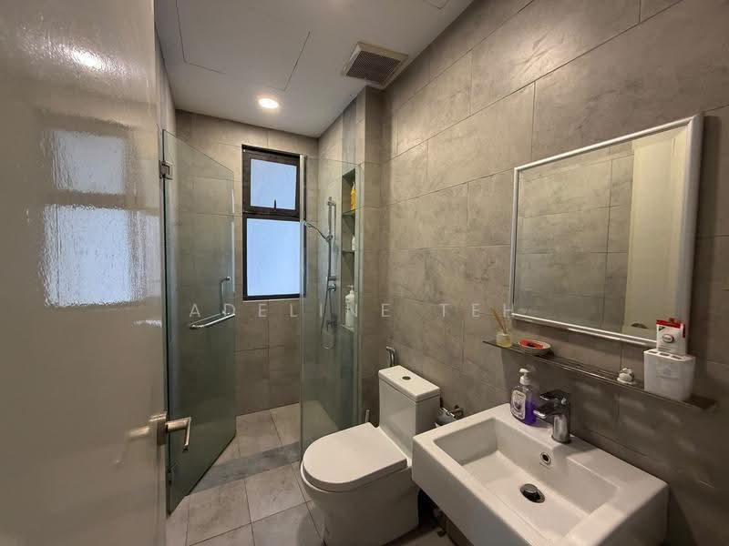 Condominium for Sale at The Riyang - Adeline Teh - Bathroom - PropertyGuru.com.my