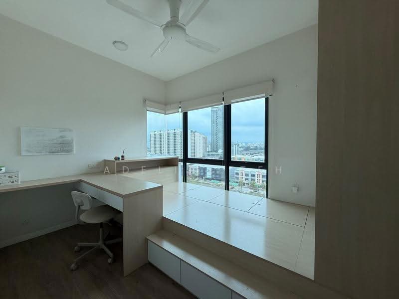Condominium for Sale at The Riyang - Adeline Teh - Study - PropertyGuru.com.my