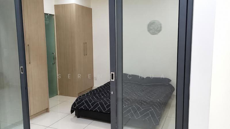 Service Residence for Rent at Residences @ 1 Tebrau - Serene Chua - Bedroom - PropertyGuru.com.my