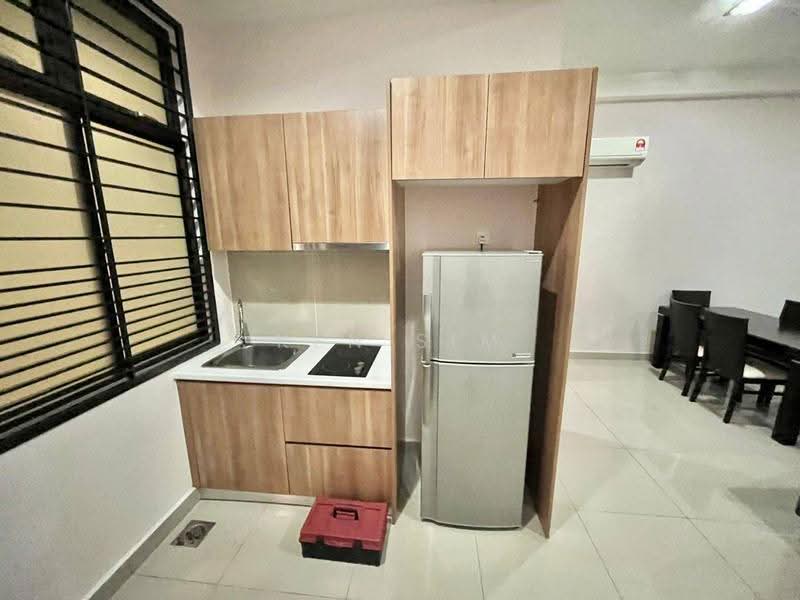 Service Residence for Rent at Palazio - Ken Sim - Kitchen - PropertyGuru.com.my