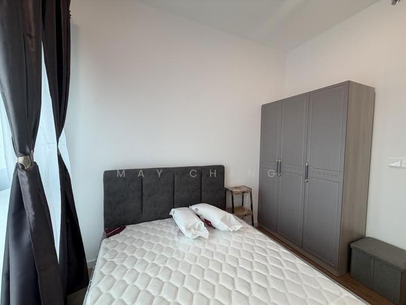 Kediaman Servis untuk Disewa di Serviced Residence @ Sunway D'hill Residences - May Chang - Bedroom - PropertyGuru.com.my
