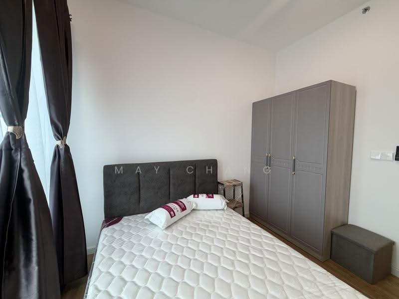 Kediaman Servis untuk Disewa di Serviced Residence @ Sunway D'hill Residences - May Chang - Bedroom - PropertyGuru.com.my