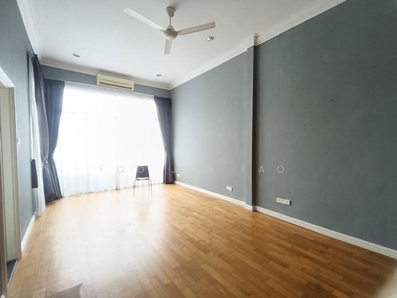 Bungalow House for Rent in Leisure Farm (Gelang Patah) - Foo Jun Tao - Living Room - PropertyGuru.com.my
