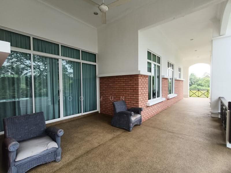 Bungalow House for Rent in Leisure Farm (Gelang Patah) - Foo Jun Tao - Exterior - PropertyGuru.com.my