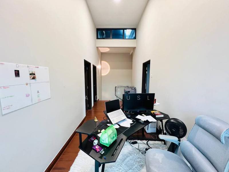 Terraced House for Sale in Kajang (Selangor) - Ahmad Muslim - Study - PropertyGuru.com.my