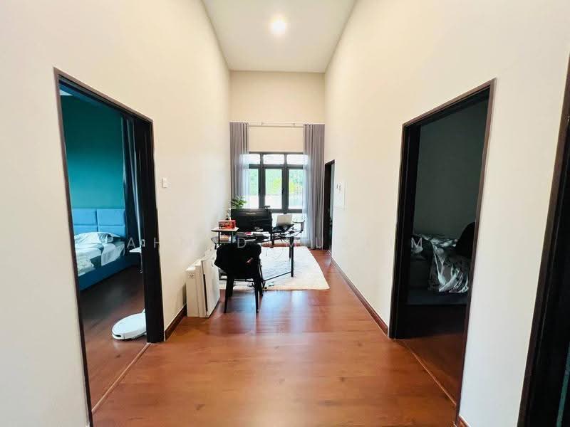 Terraced House for Sale in Kajang (Selangor) - Ahmad Muslim - Bedroom - PropertyGuru.com.my