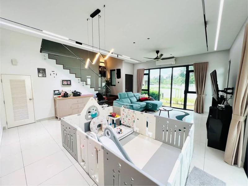 Terraced House for Sale in Kajang (Selangor) - Ahmad Muslim - PropertyGuru.com.my