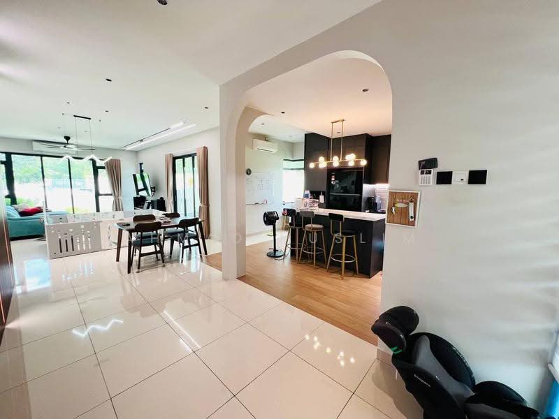 Terraced House for Sale in Kajang (Selangor) - Ahmad Muslim - PropertyGuru.com.my