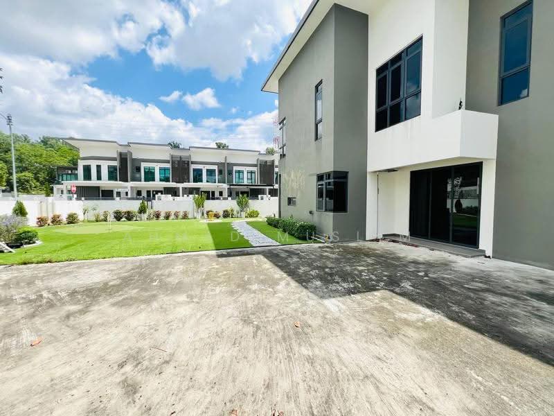 Terraced House for Sale in Kajang (Selangor) - Ahmad Muslim - PropertyGuru.com.my