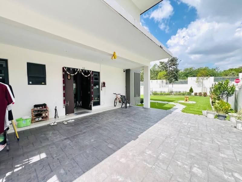 Terraced House for Sale in Kajang (Selangor) - Ahmad Muslim - PropertyGuru.com.my