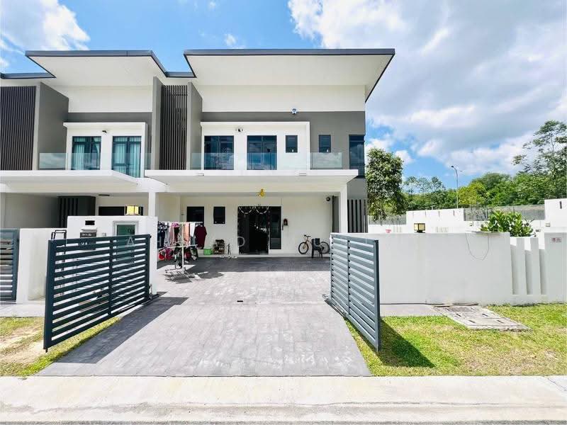 Terraced House for Sale in Kajang (Selangor) - Ahmad Muslim - PropertyGuru.com.my