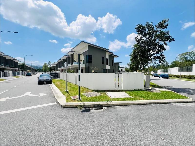 Terraced House for Sale in Kajang (Selangor) - Ahmad Muslim - PropertyGuru.com.my