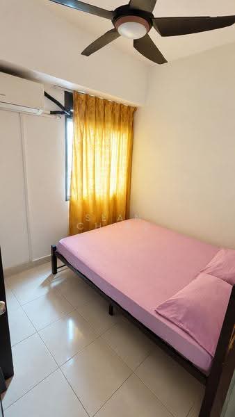 Kediaman Servis untuk Disewa di Main Place Residence - Sean Ch’ng - Bedroom - PropertyGuru.com.my