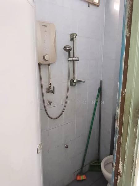 Rumah Teres 2-Tingkat untuk Dijual di Machang Bubok (Bukit Mertajam) - Philip Ong - Bathroom - PropertyGuru.com.my