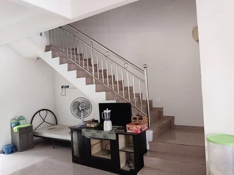 Rumah Teres 2-Tingkat untuk Dijual di Machang Bubok (Bukit Mertajam) - Philip Ong - Interior - PropertyGuru.com.my