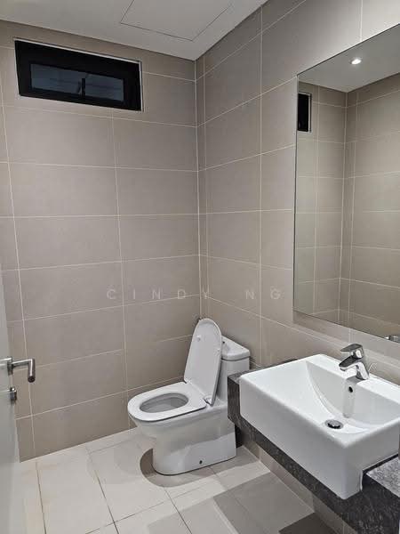 Condominium for Rent at Residensi 22 - Cindy Ng - Bathroom - PropertyGuru.com.my