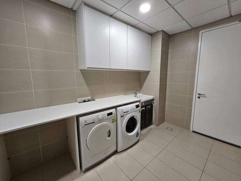Condominium for Rent at Residensi 22 - Cindy Ng - Interior - PropertyGuru.com.my