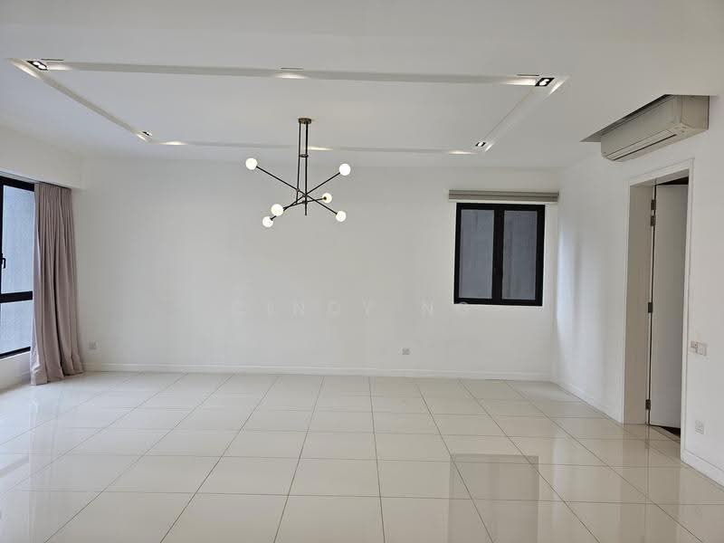 Condominium for Rent at Residensi 22 - Cindy Ng - Living Room - PropertyGuru.com.my