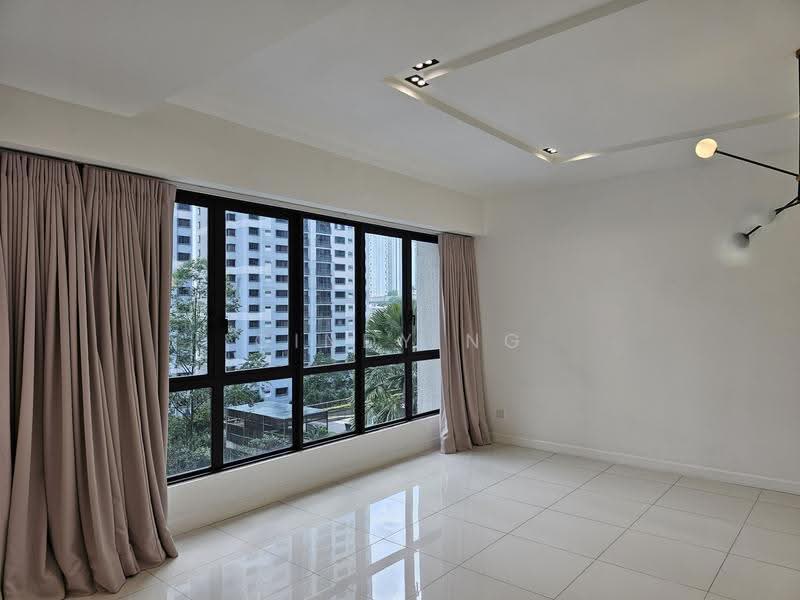 Condominium for Rent at Residensi 22 - Cindy Ng - Living Room - PropertyGuru.com.my