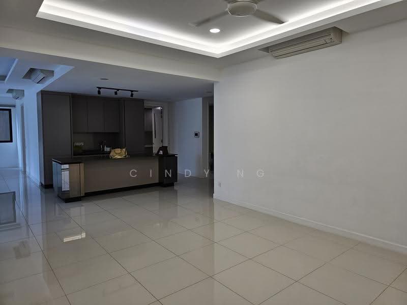 Condominium for Rent at Residensi 22 - Cindy Ng - Kitchen - PropertyGuru.com.my