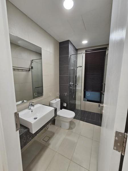 Condominium for Rent at Residensi 22 - Cindy Ng - Bathroom - PropertyGuru.com.my